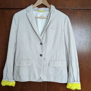 Gap jacket blazer